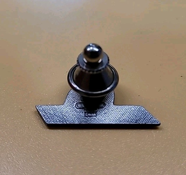 Boeing Lapel Hat Pin