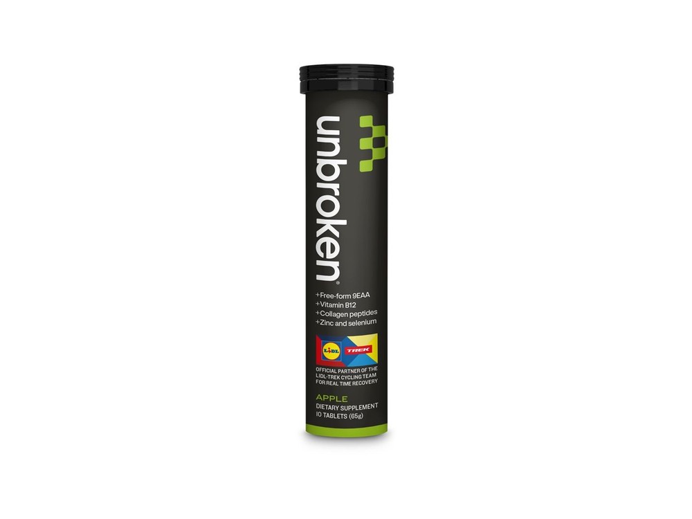 Unbroken Recovery Tablets