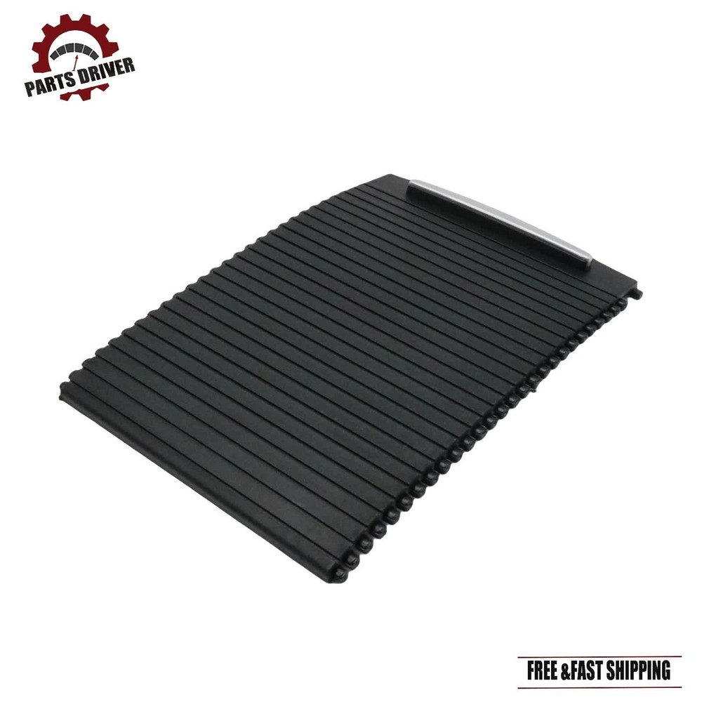 Quality Rear Console Storage Box Roller Shutter Cover for BMW E90 E92 M3 E93 335