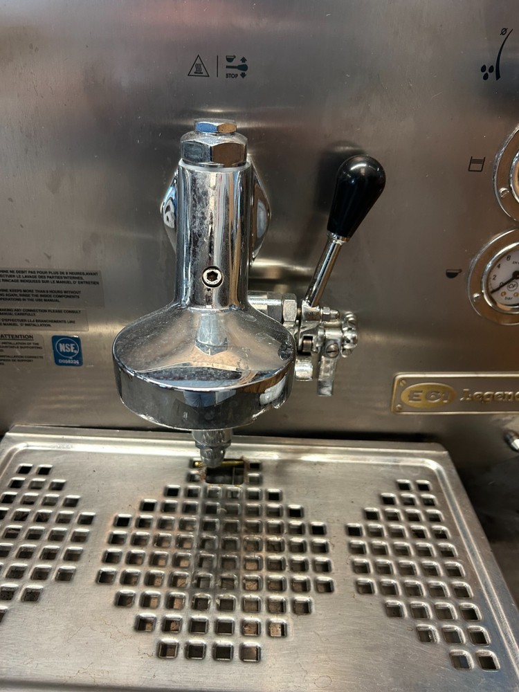 Faema E61 Legend Semi Automatic LEGEND-1EE