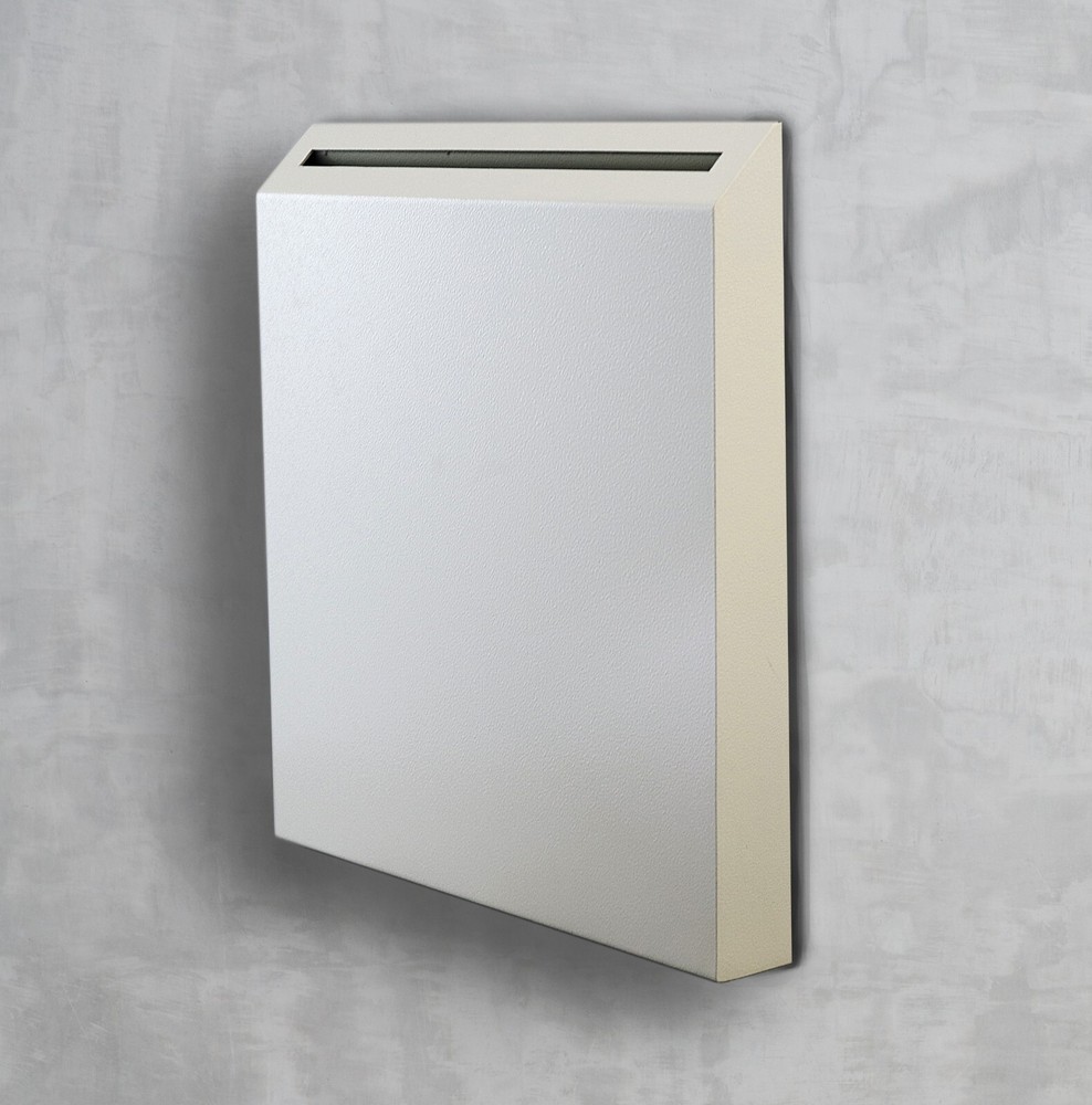 Protex WDS-311 Through-The-Wall Drop Box- Open Box