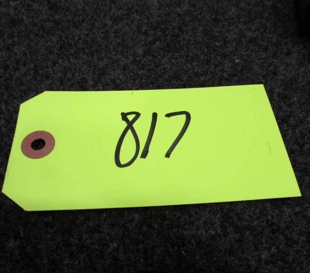 29745 Lewis Temperature Indicator (Volts: 28)