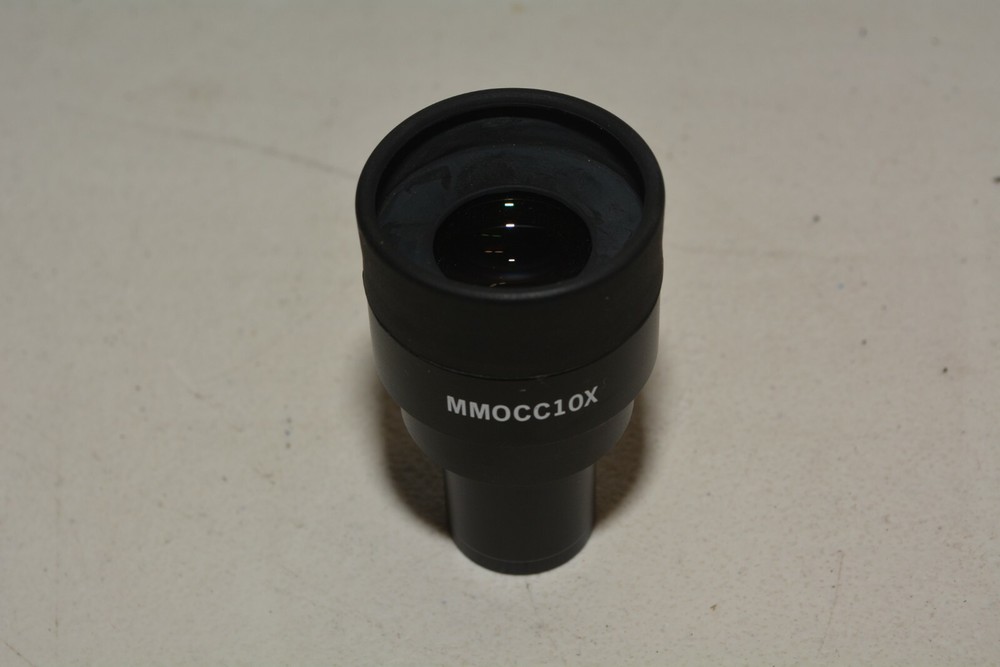 Olympus Microscope Eyepiece MMOCC10X