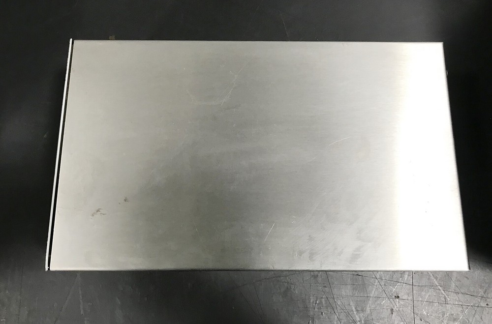 ABB EL3010-IPA CONTINUOUS GAS ANALYZER