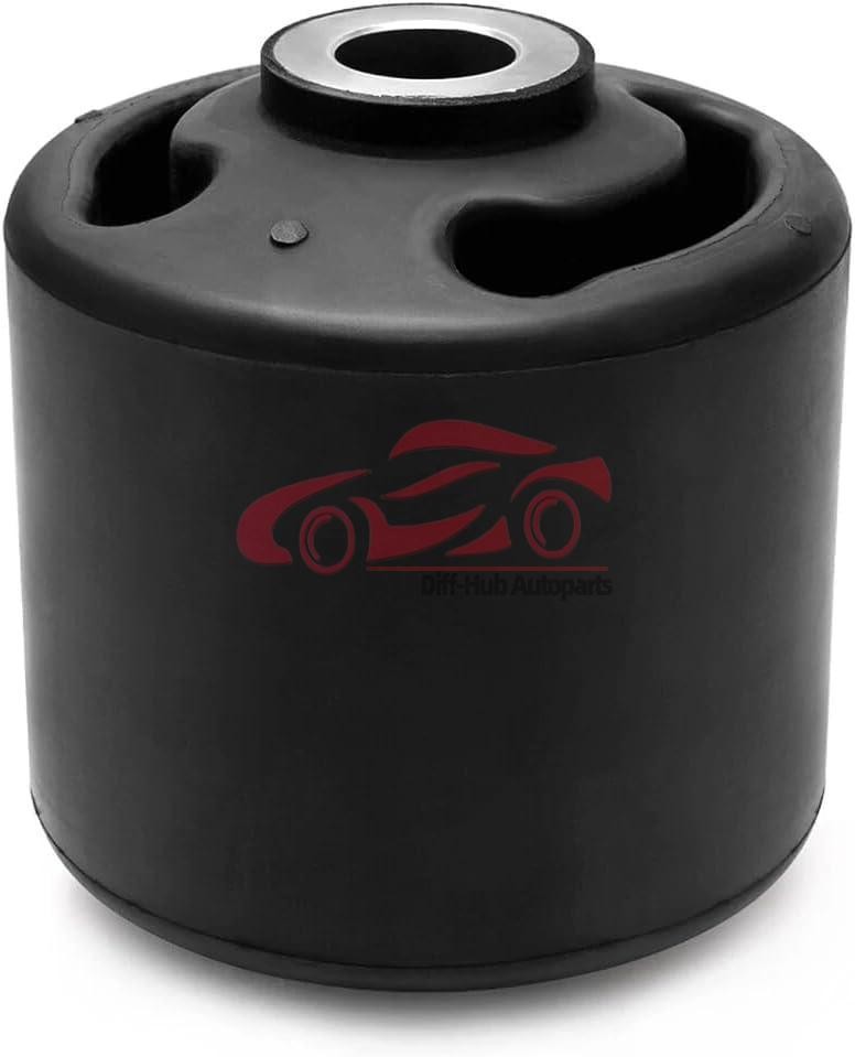 S-24691S S-28654 For Hendrickson Quick Align Pivot Bushing Kit+Alignment Collars