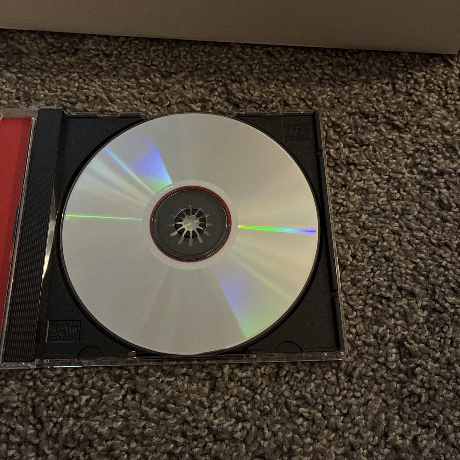 Nero 5 Burning Rom CD/DVD Software CIB Disc, Book and Code.