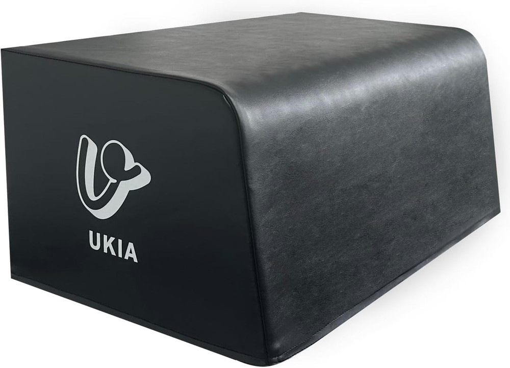 Multi-Functional Hip Thrust Bench - Glute Machine & Hip Thrust Machine - Booty S