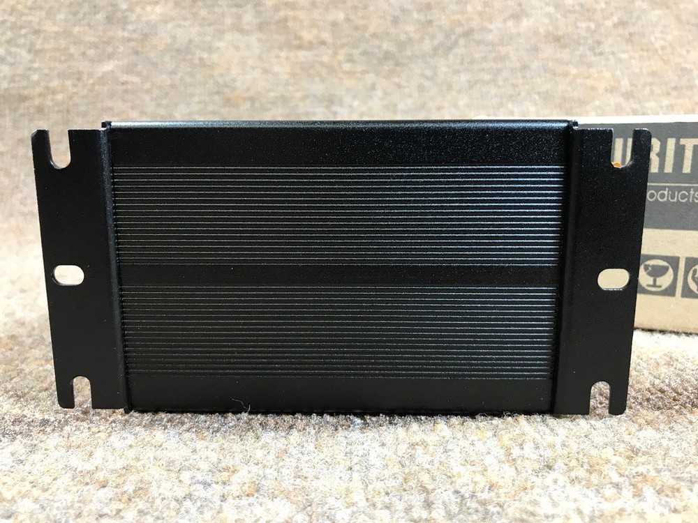 DSP. NEW securite SP31 Surge Protector POWER / VIDEO / DATA