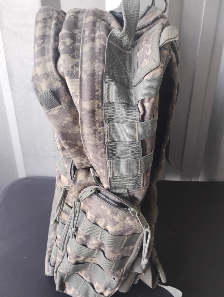 Backpack Military
