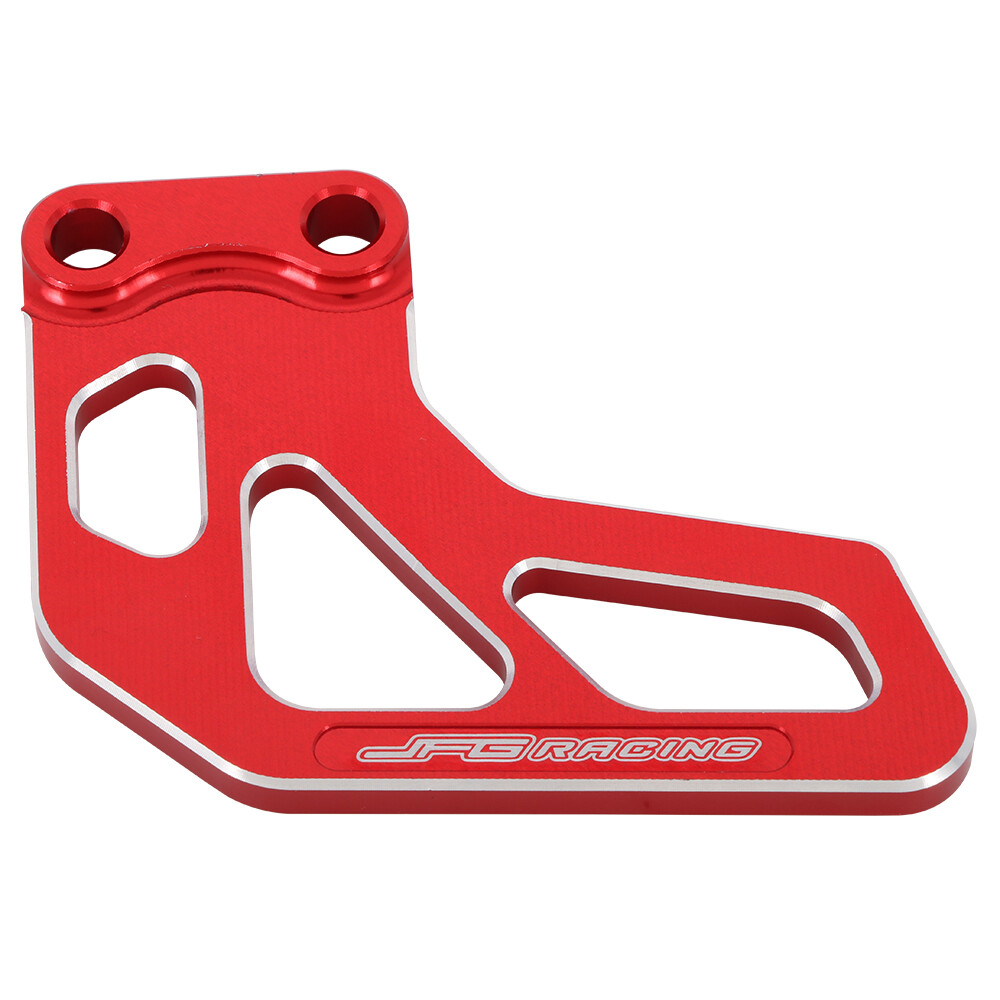 Motorcycle Chain Guard Guide For XR100R XR80R 1985-2003 CRF80F CRF100F 2004-2013