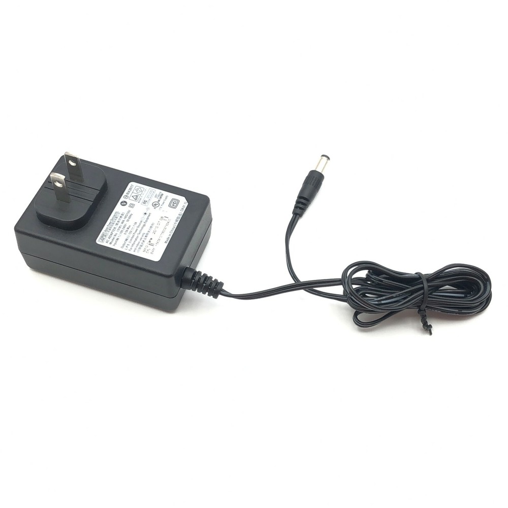 ORIGINAL AC Power Adapter for Seagate BackUp Plus Desktop External Hard Drive
