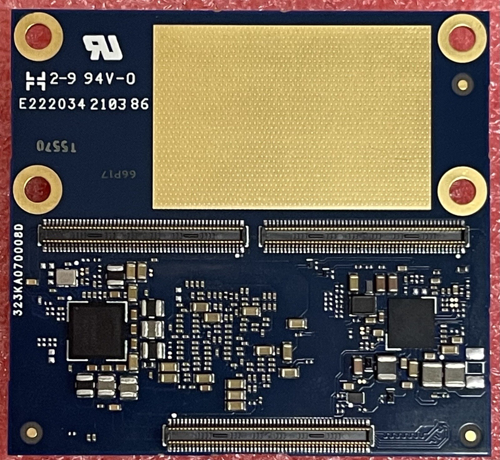 Intrinsyc Open-Q™ 624A System-On-Module APQ8053