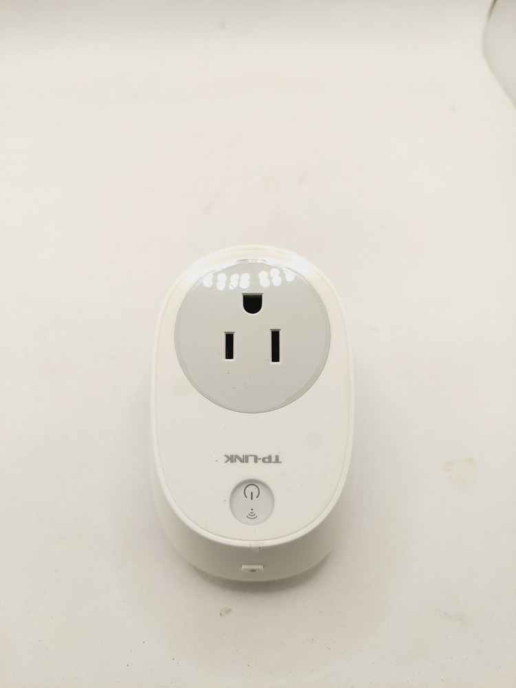 TP-Link Smart Wi-Fi Plug HS100