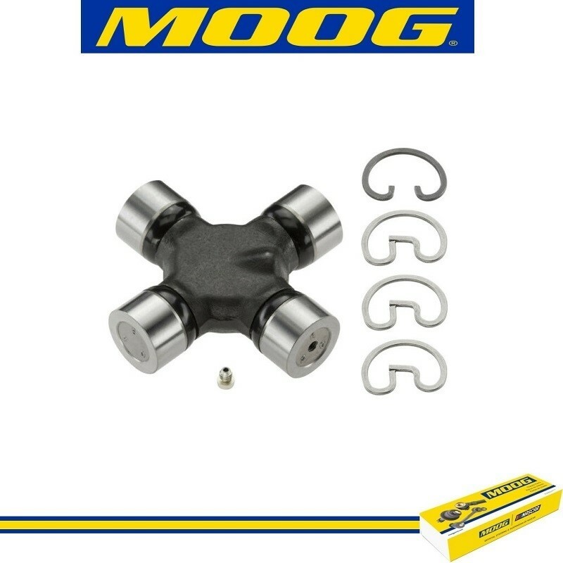 MOOG Universal U-Joint for 1990 FORD F-150