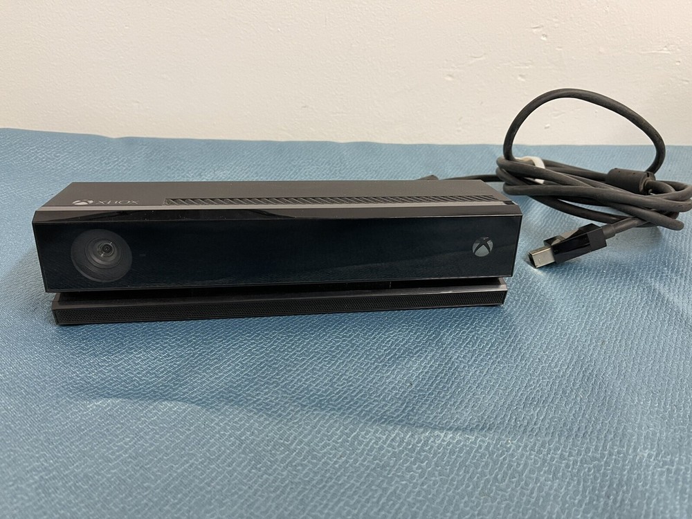 xbox one kinect sensor