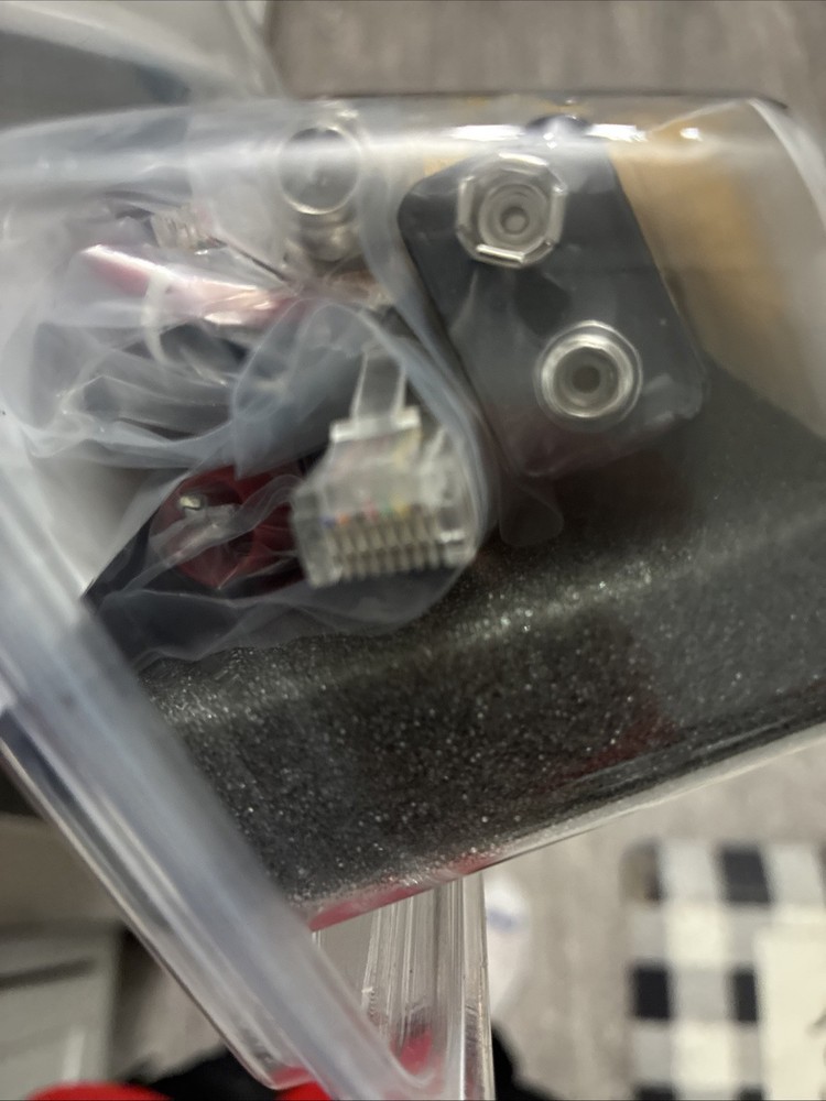 Fluke Networks IntelliTone 100 Kit - MT820050A