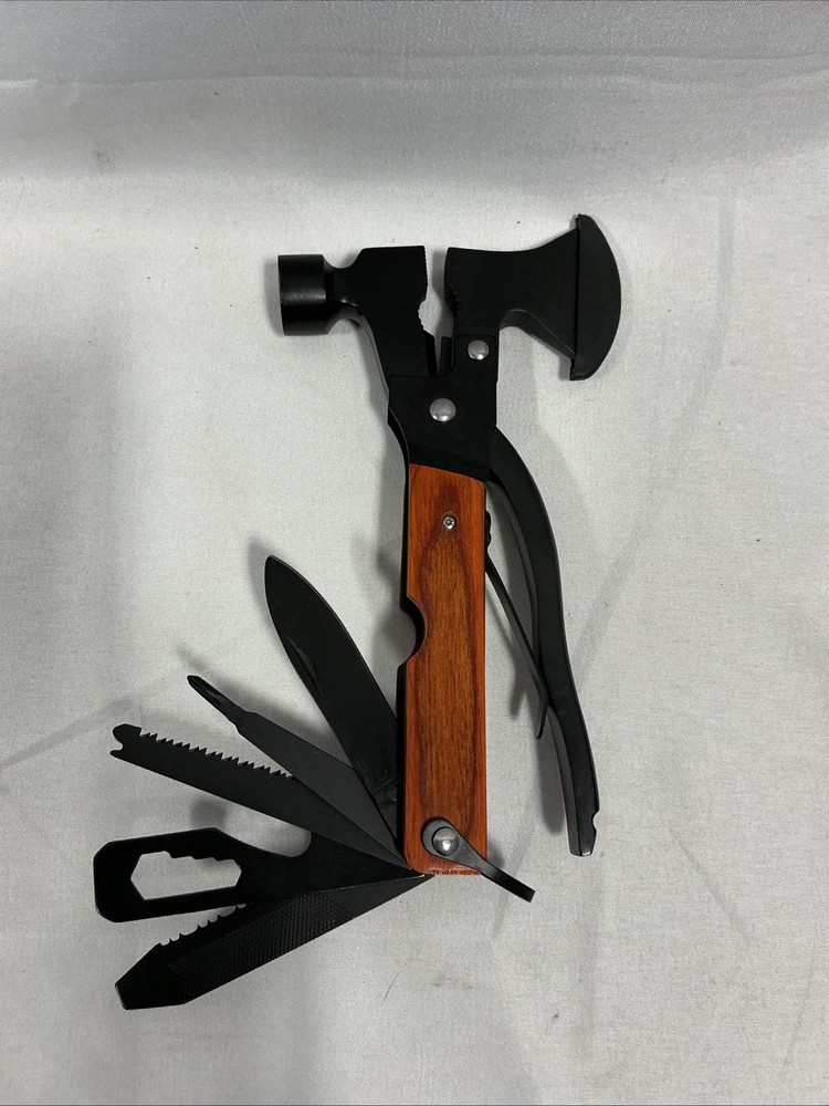 Axe Accessories - durable Hammer Tool Multifunctional