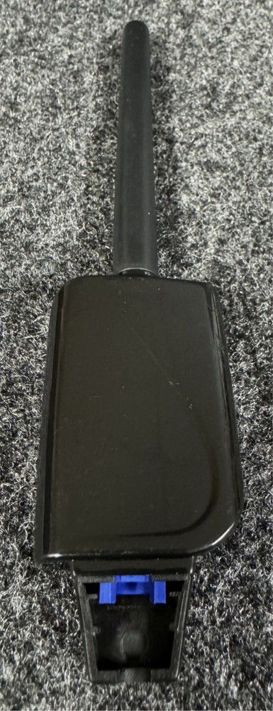 FIRSTECH ANT-1WAM ANTENNA ONLY/MISSING CABLE COVER/USED/EXACTLY AS SHOWN