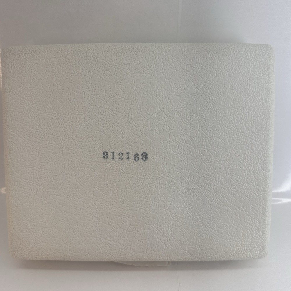 Passap Knitting Machine Tool Empty Accessory Box