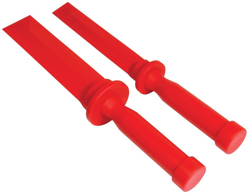 PERFORMANCE TOOL W83199 CHISEL SET-PLASTIC