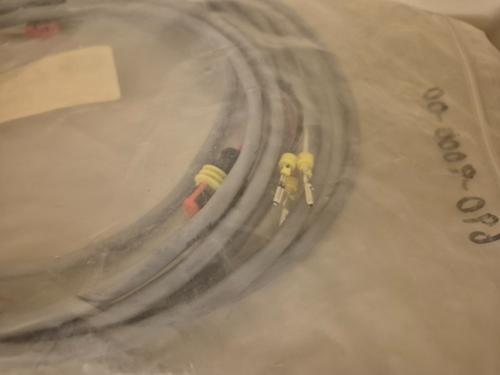 ECCO 9915 Multi-Purpose Connector for Strobe Beacon Lights 15'