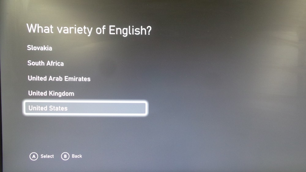 Microsoft Xbox One 500GB Home Console - Black (1540) One controller