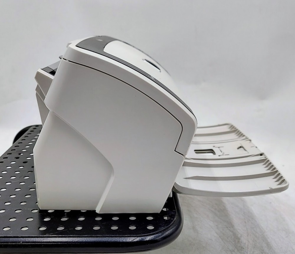 Fujitsu FI-6130Z Document Scanner