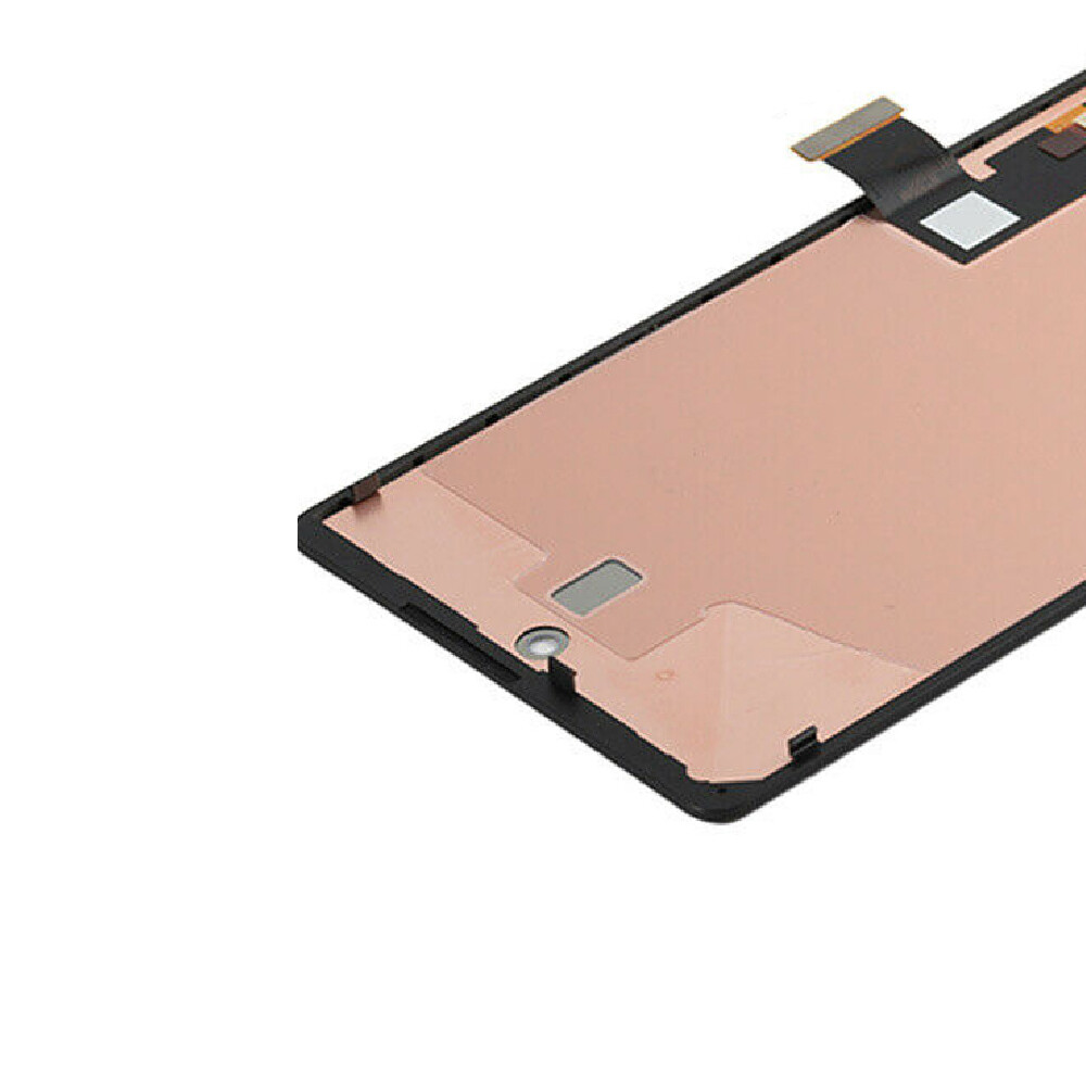 OLED For Google Pixel 6 LCD Display Digitizer Touch Screen + Frame Replacement