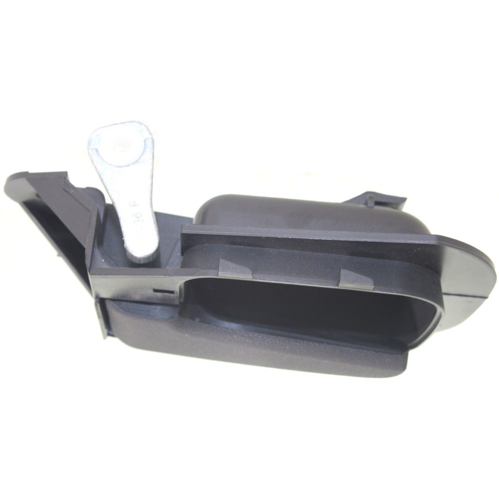 Door Handle For 1996-1999 BMW Z3 Coupe/Convertible E36 Front Left Textured Black