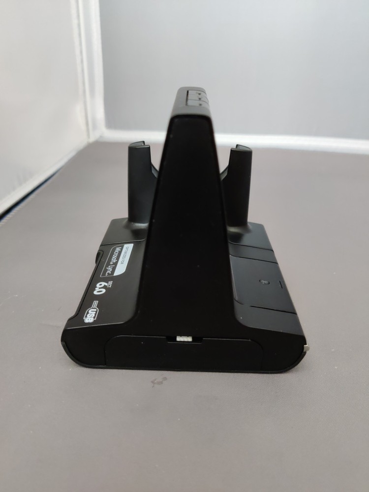 Plantronics W02 Dect 6.0 Charging Base