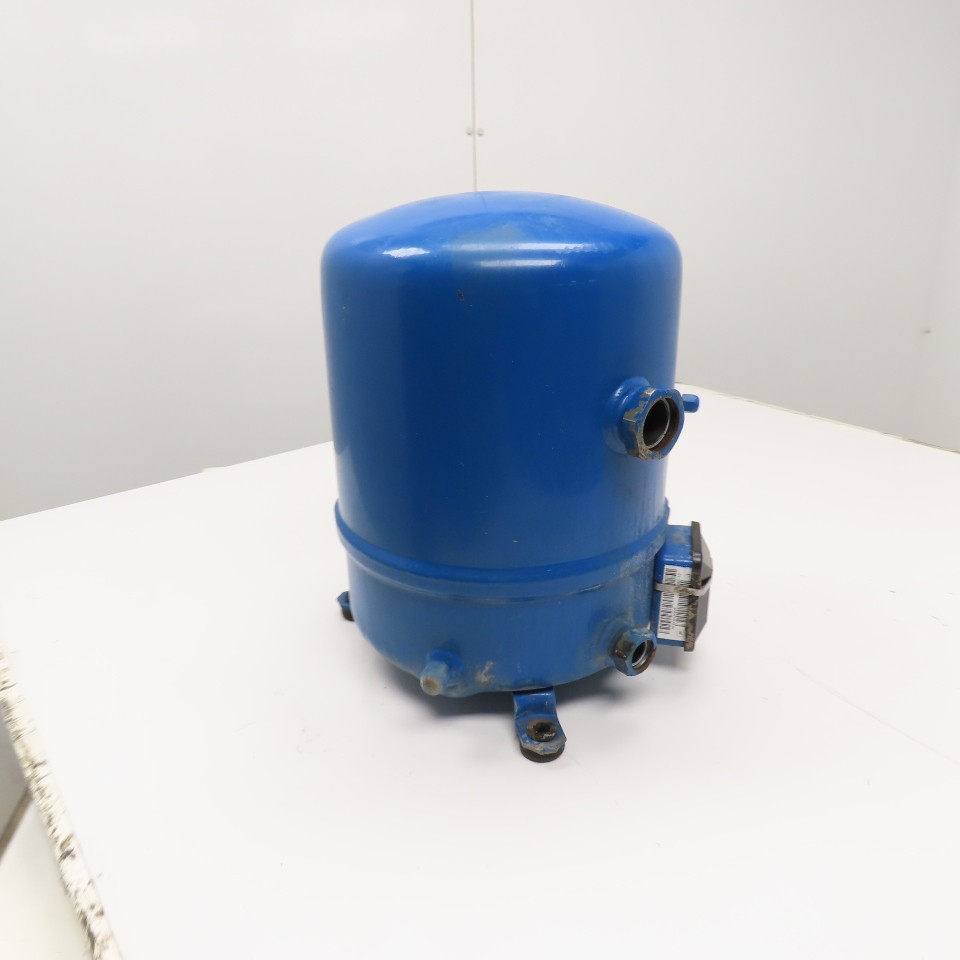 Danfoss MTZ44HJ4BVE Reciprocating Compressor 380-460V 3Ph Tested