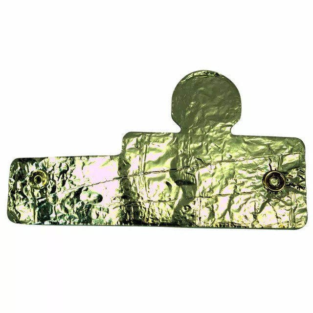 Genuine Ford Shield 4C3Z9G609AA