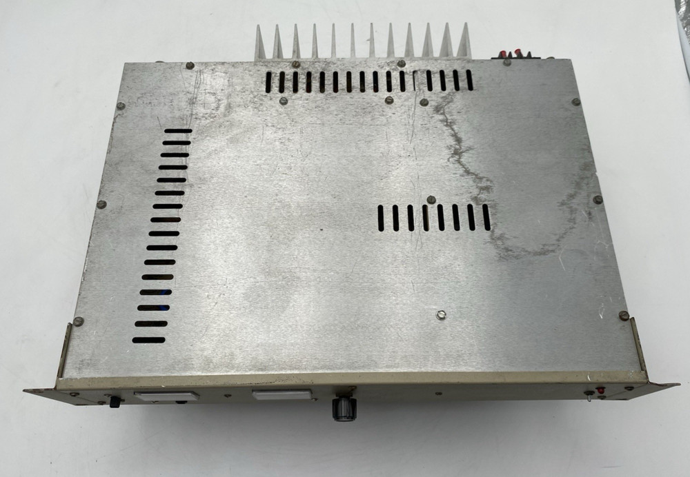 Marti Model Stl-10 Aural Stl Transmitter