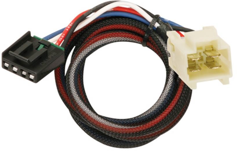 Cequent Brake Control Wiring Harness - 3032-P