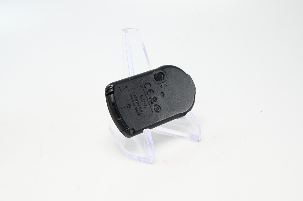 Canon RC-6 Remote Controller #G496