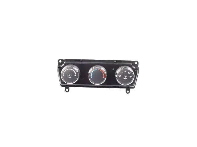 Genuine Mopar Heater Control 6RK13DX9AB