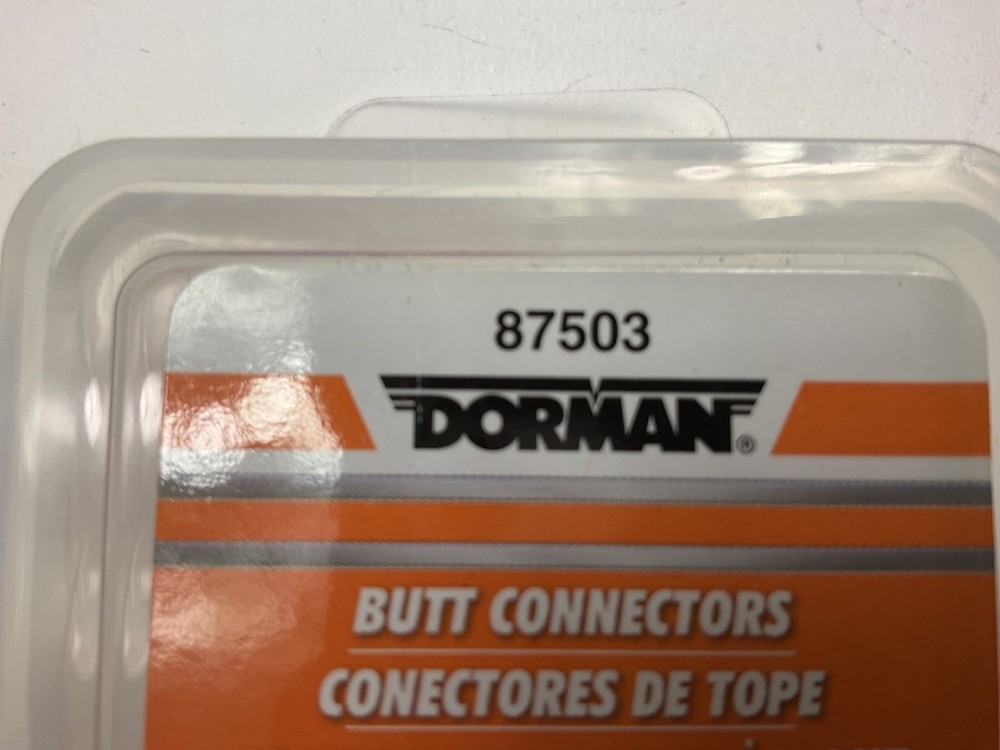 Dorman 87503 Terminal Assortment - 70 Pieces