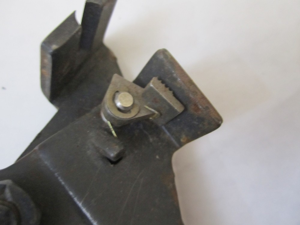 Thomas & Betts WT3D Cable Tie Installation Tool For Deltec Cable Support System