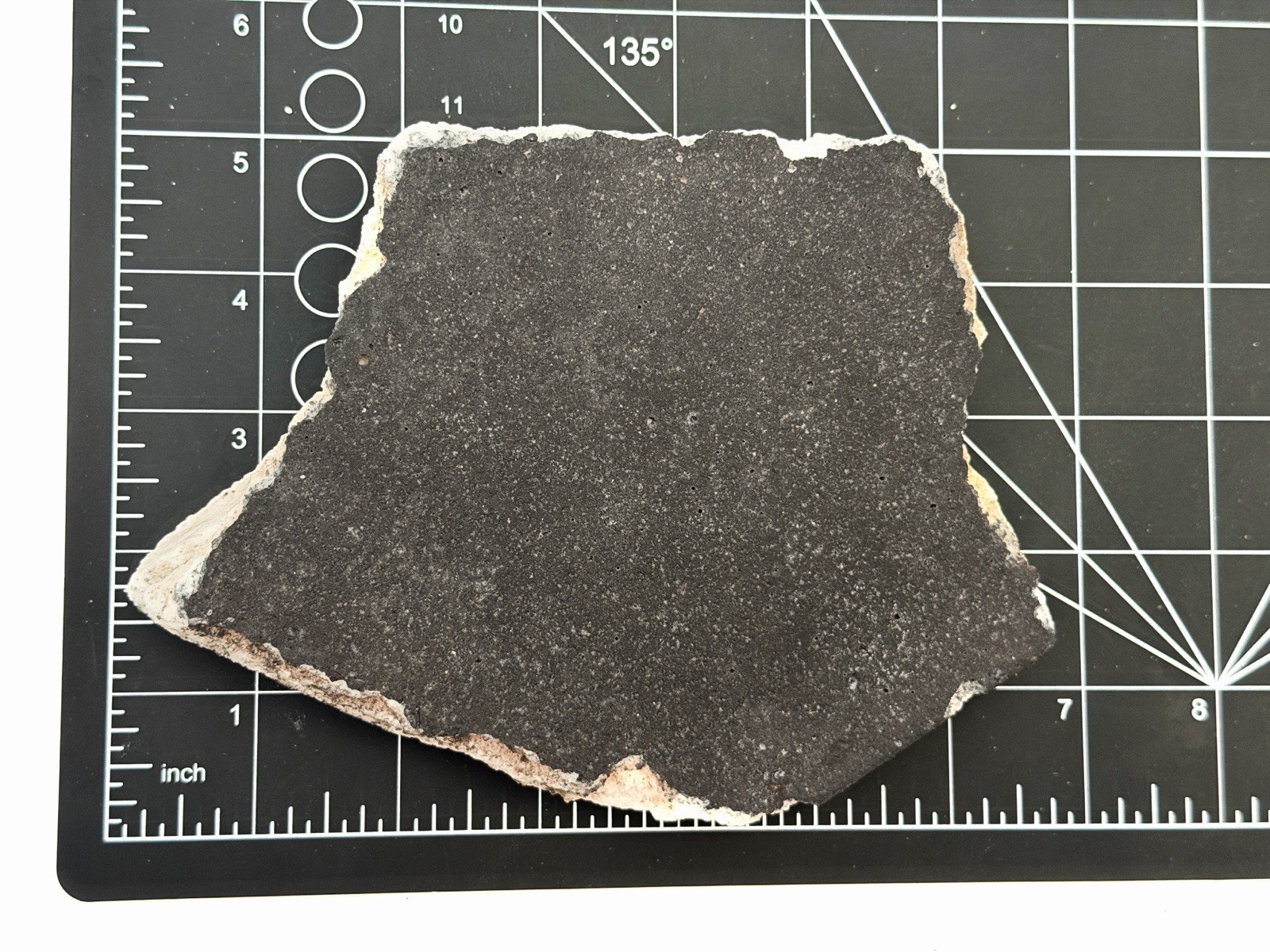 SpaceX Starship Flight 7 Ragged Islands Recovered Epic S33 Tile Relic & Extras