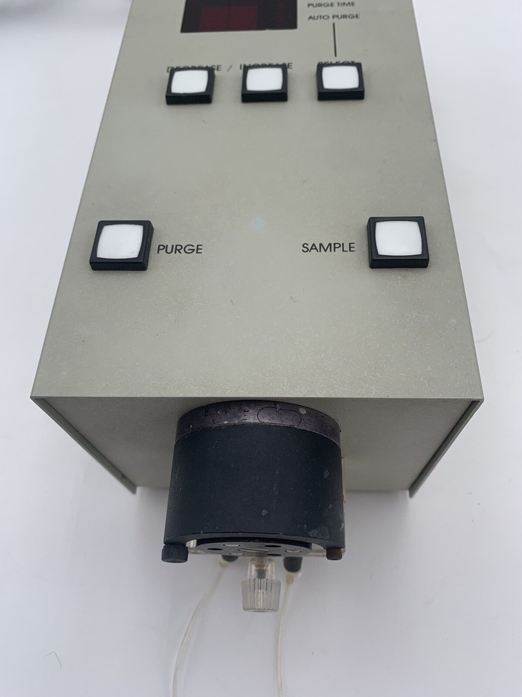 Milton Roy Mr Sipper Pump