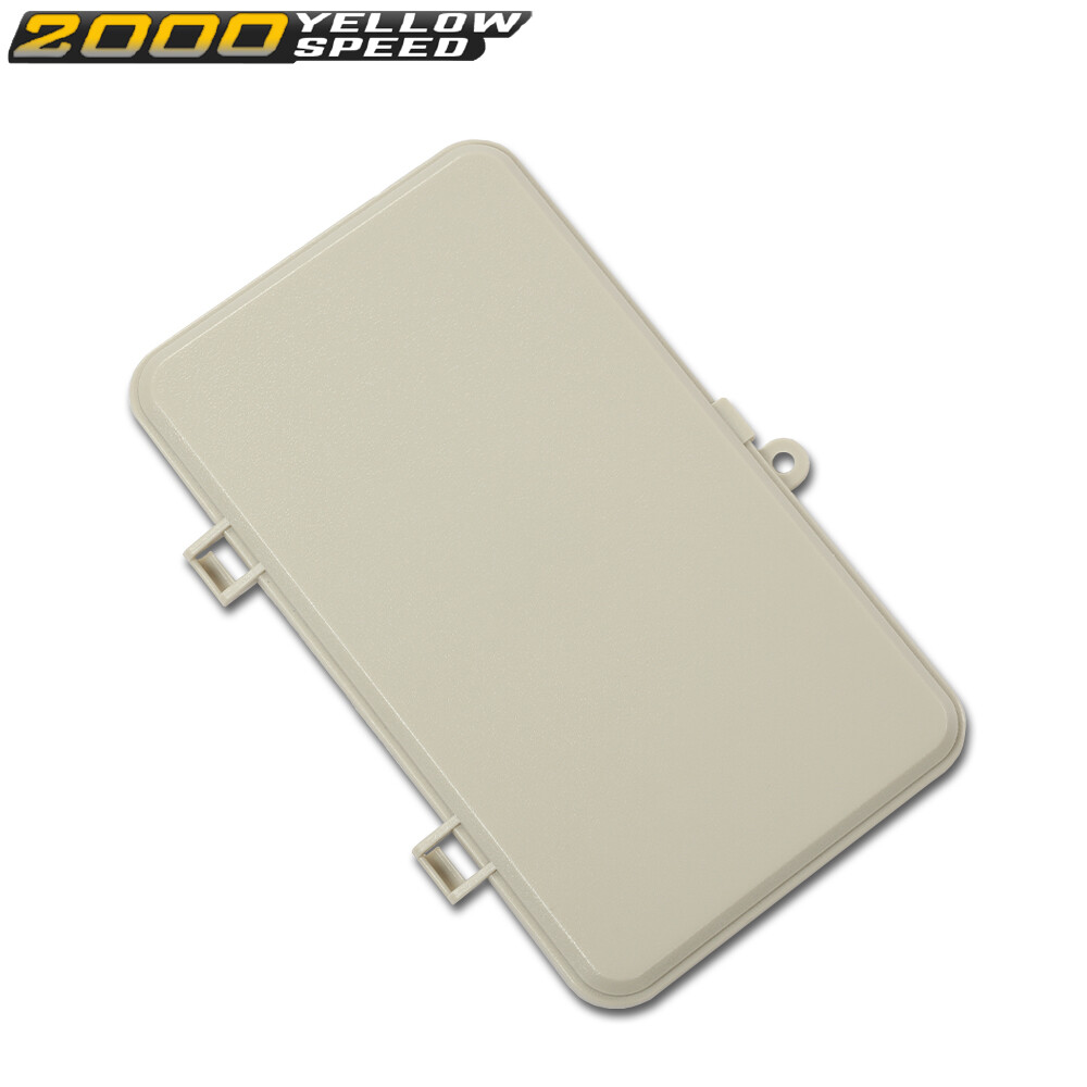 Swimming Pool Timer Door Replacement For Plastic Intermatic Box Cover 1Pcs New