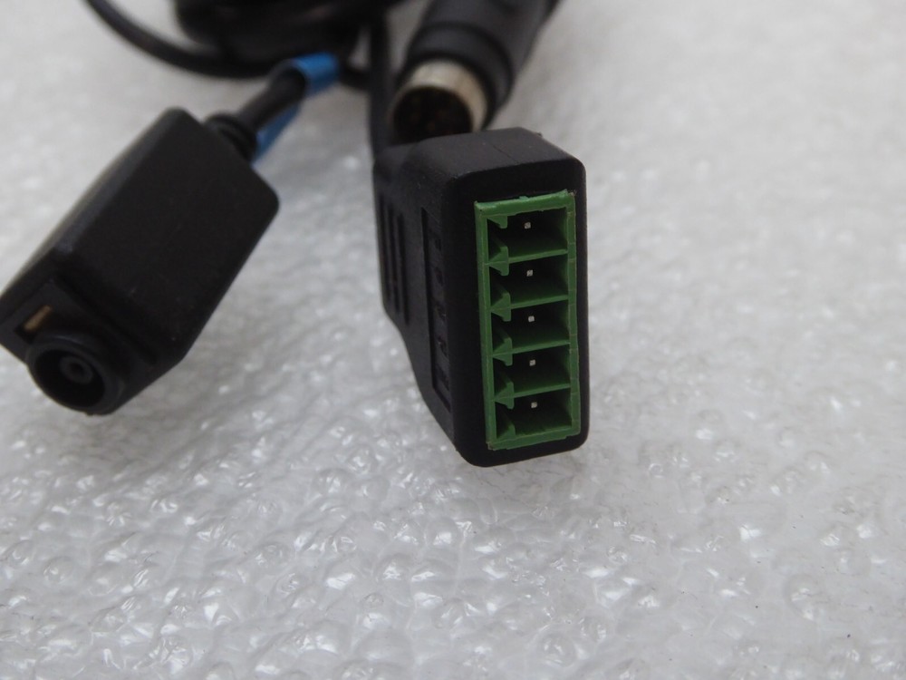 Datavideo RMC-190 PTZ Camera Remote Control Unit { UNTESTED }