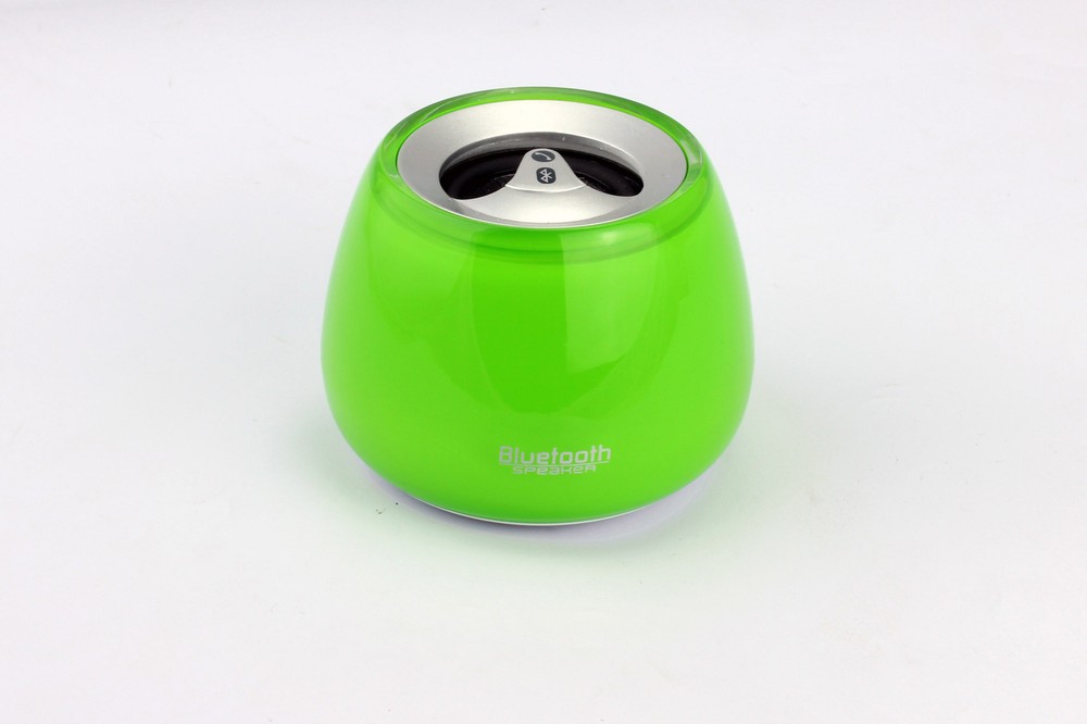 Apple Design Mini Bluetooth Speaker