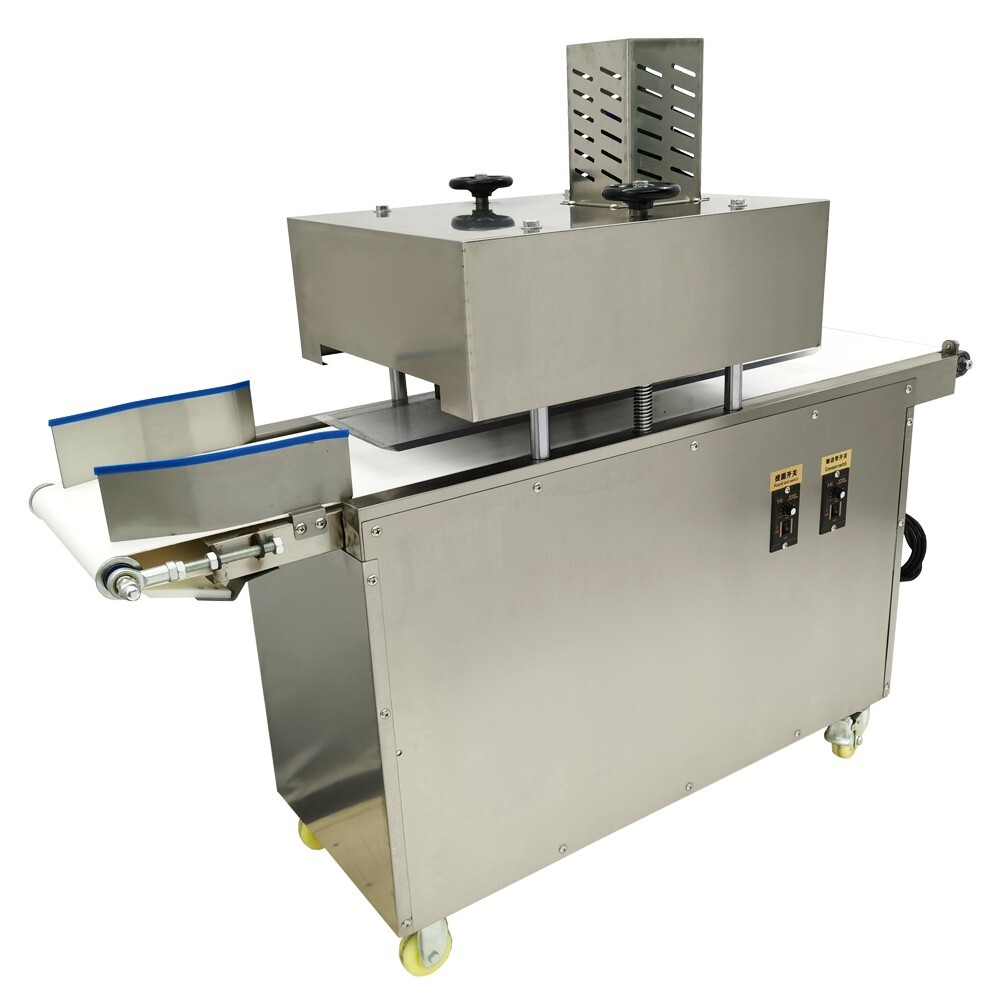 Commercial Electric Dough Rounding Kneading Machine Dough Rollers Bread Maker