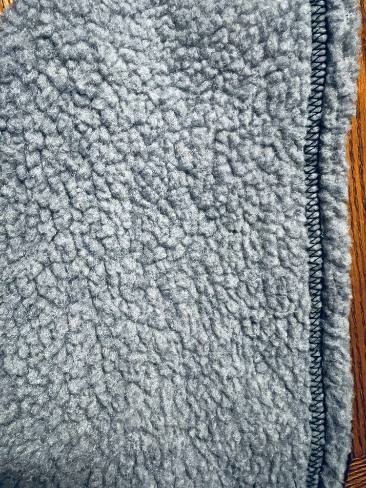 Cold Front Boys Todd Fleece Lined Neck Warmer