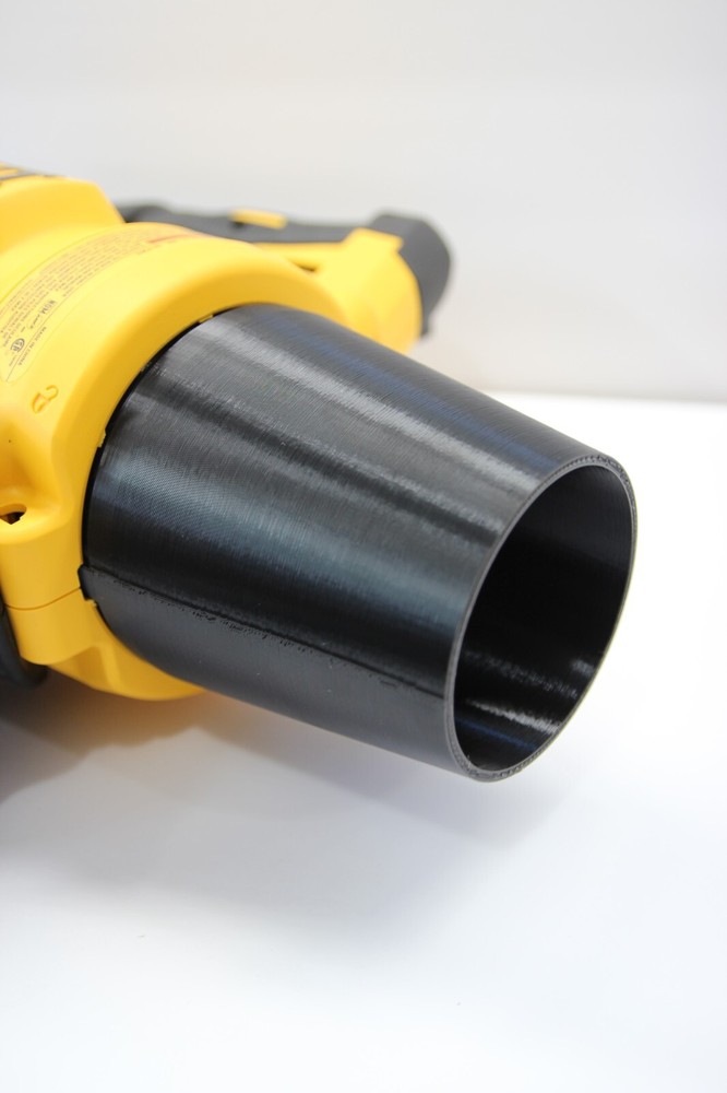 Dewalt Stubby Blower Nozzle for a Dewalt DCBL720P1 or DCBL720