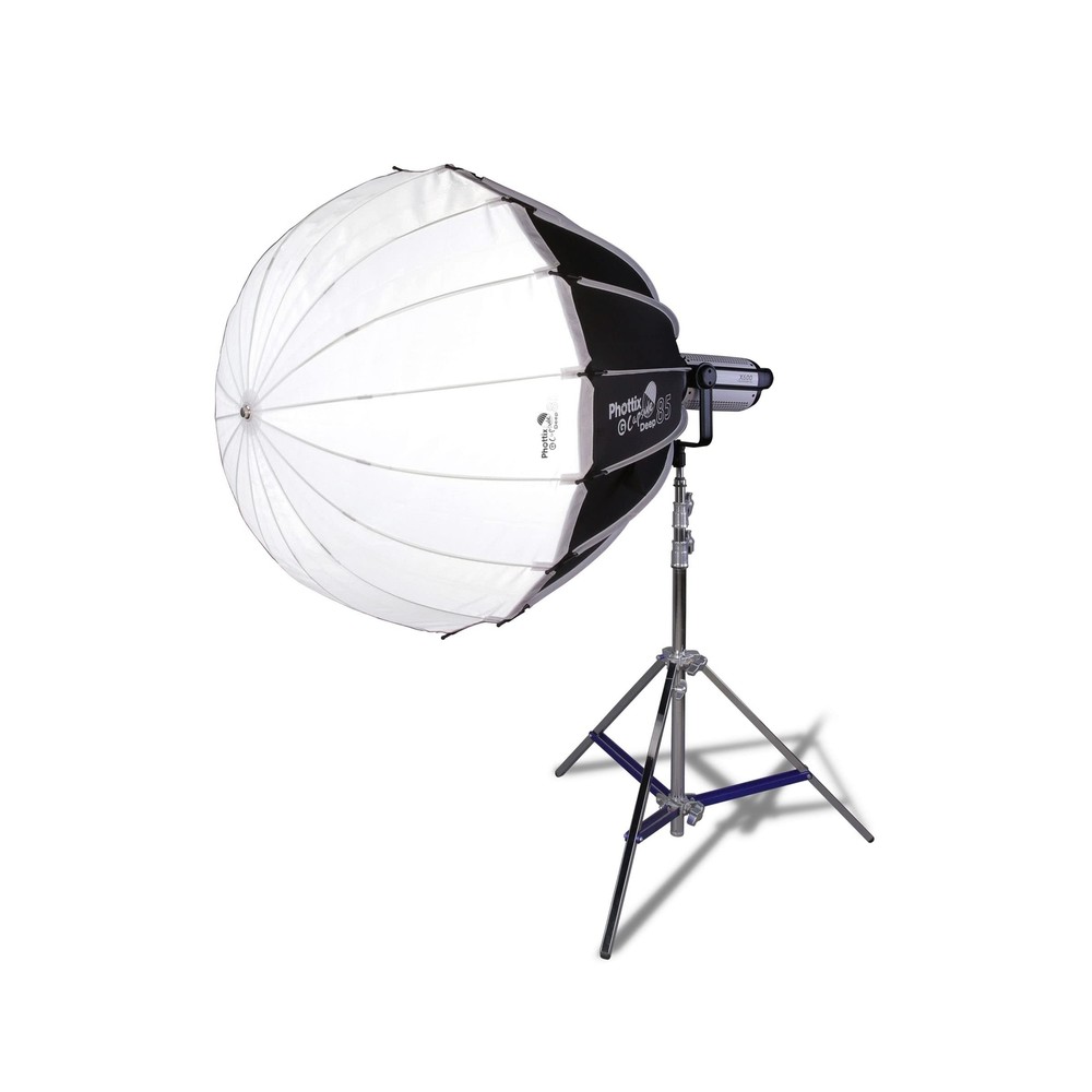 Phottix G-Capsule Deep Softbox 85cm (33") Deep Softbox 85cm (33")