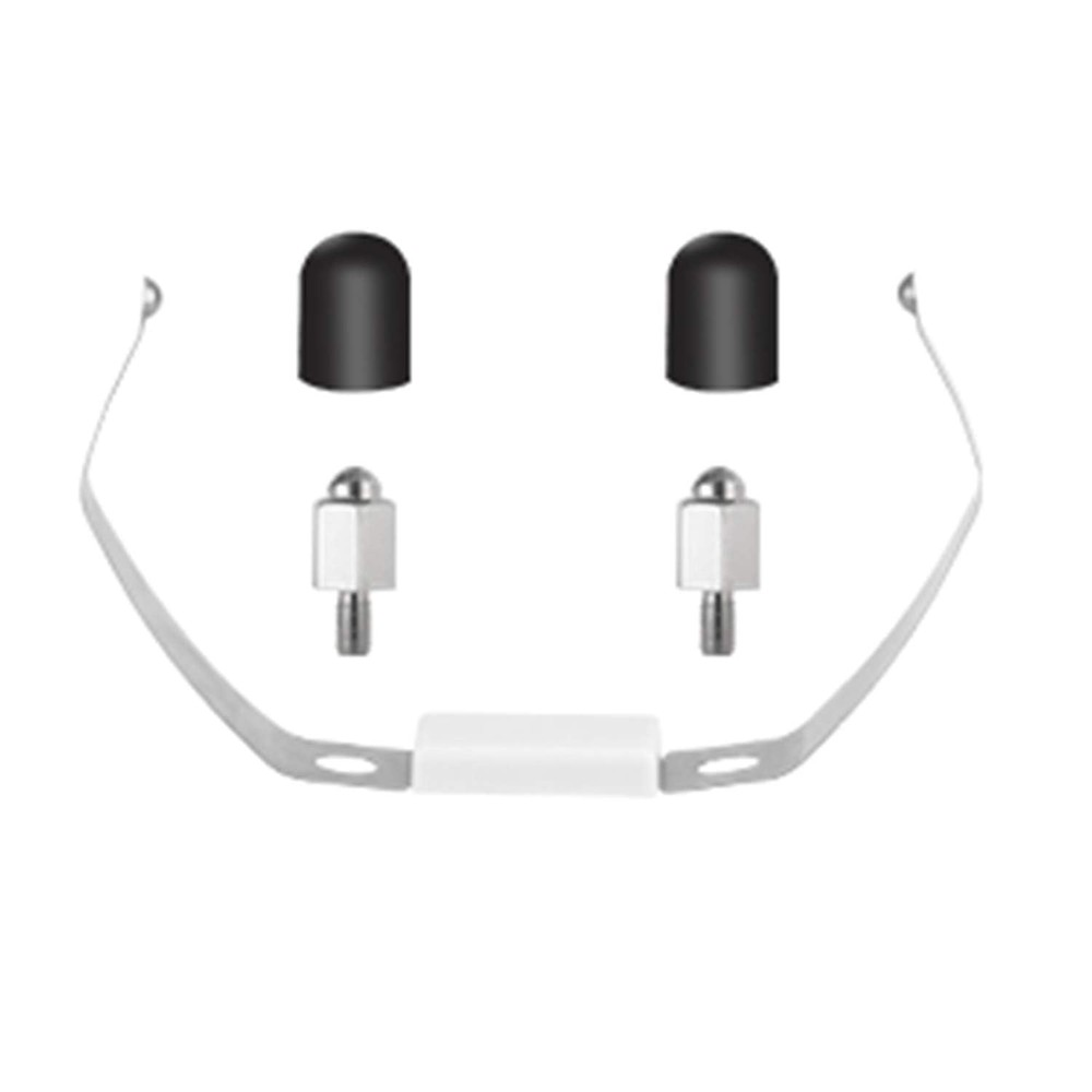 Contact Points and Silicone Points for 650 Collar