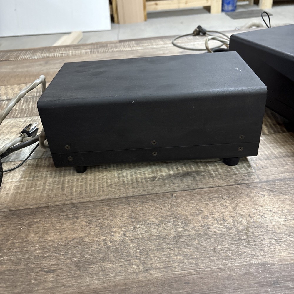 DENTRON HF-ACS POWER SUPPLY