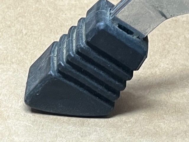 Unbranded Double Braced Drum Throne